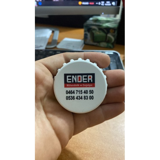 ENDER MÜHENDİSLİK ÖZEL TEKLİF