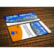 Otel oda kartı - Energy saver card -Havlu kartı - Otel kapı kartı fiyatları