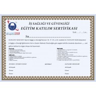 Sertifika Baskı Fiyatları